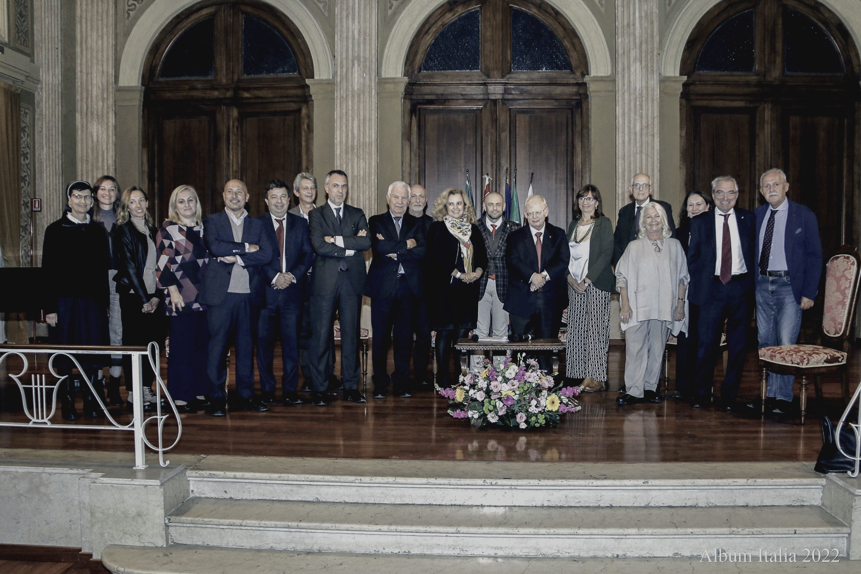 Comitato  Bene Comune Milano